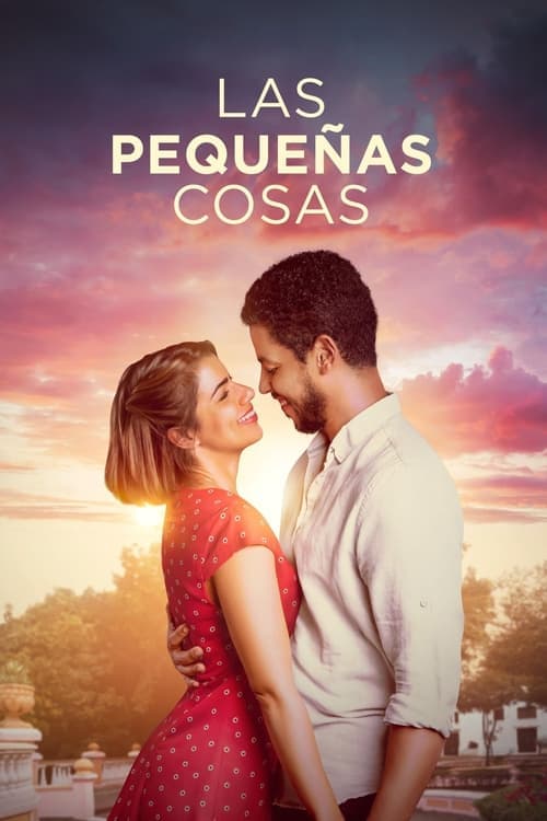 Poster for Las pequeñas cosas