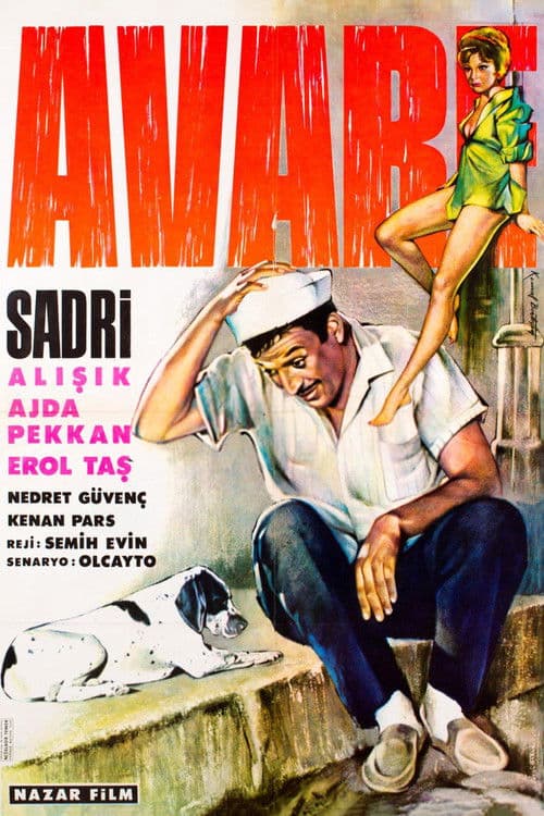 Poster for Avare