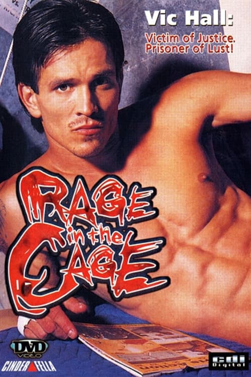 Poster for Rage in the Cage