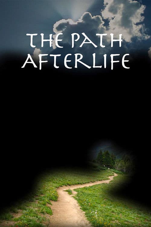 Poster for The Path: Afterlife