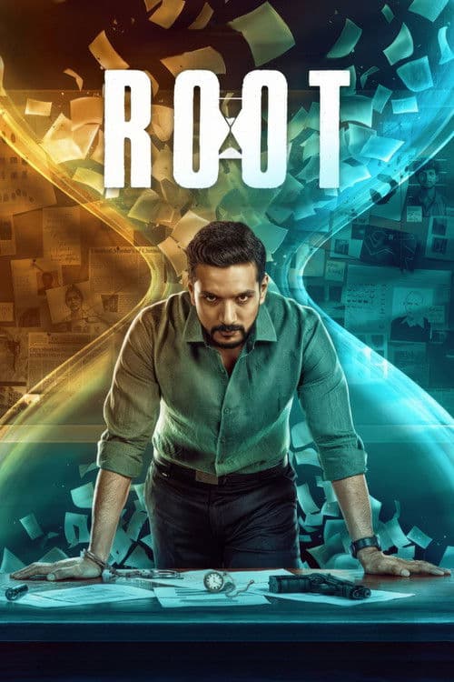 Poster for Root