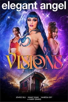 Poster for Visions