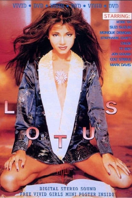 Poster for Lotus