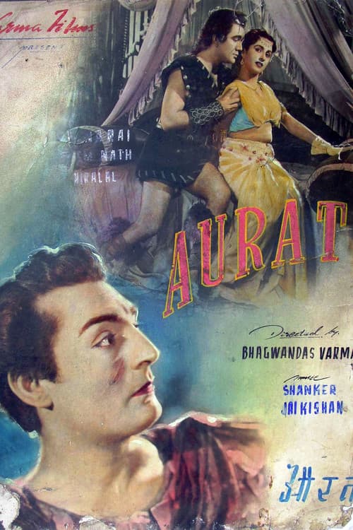 Poster for Aurat