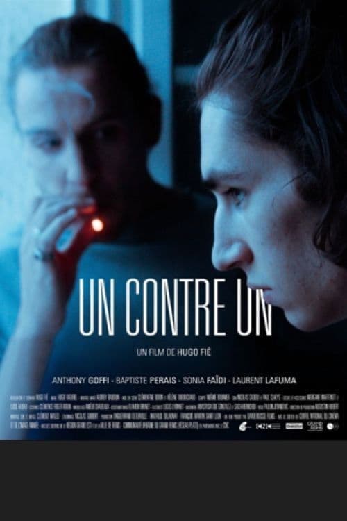 Poster for Un contre un