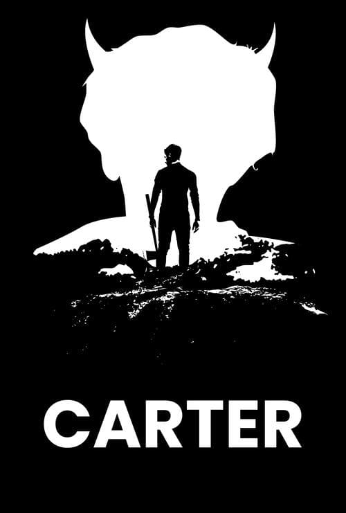 Poster for Carter