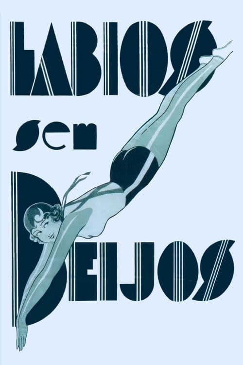 Poster for Virgin Lips