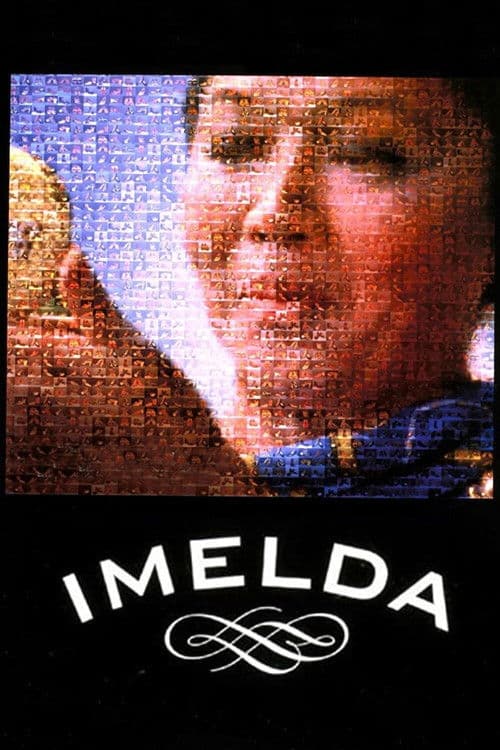 Poster for Imelda