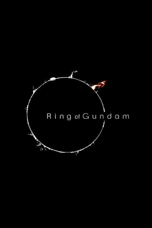 Poster for Ring of Gundam