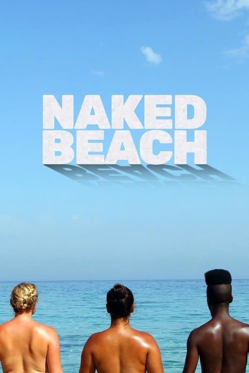 Poster for Naked Beach