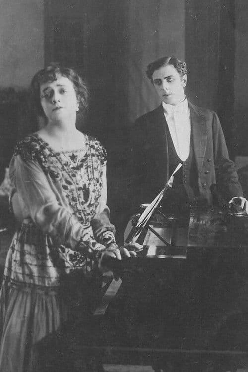 Poster for The Retribution