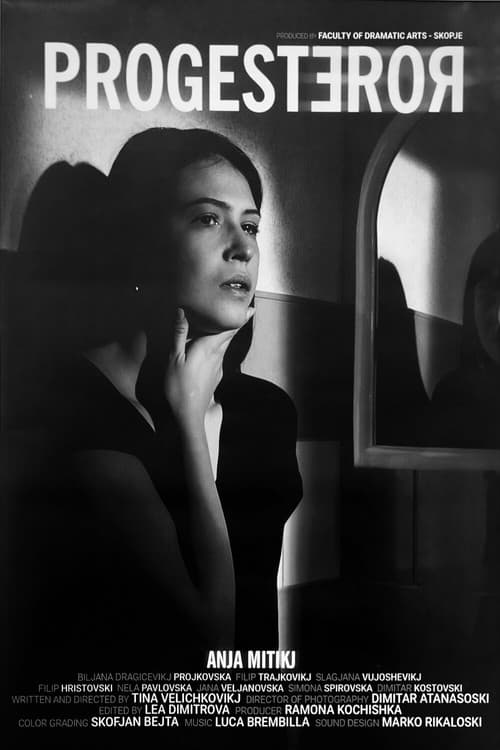 Poster for Progesteror(n)