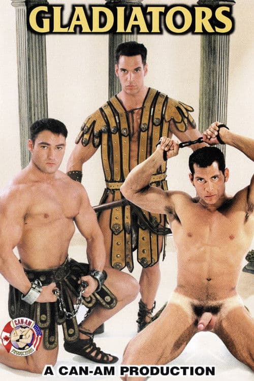 Poster for Gladiators