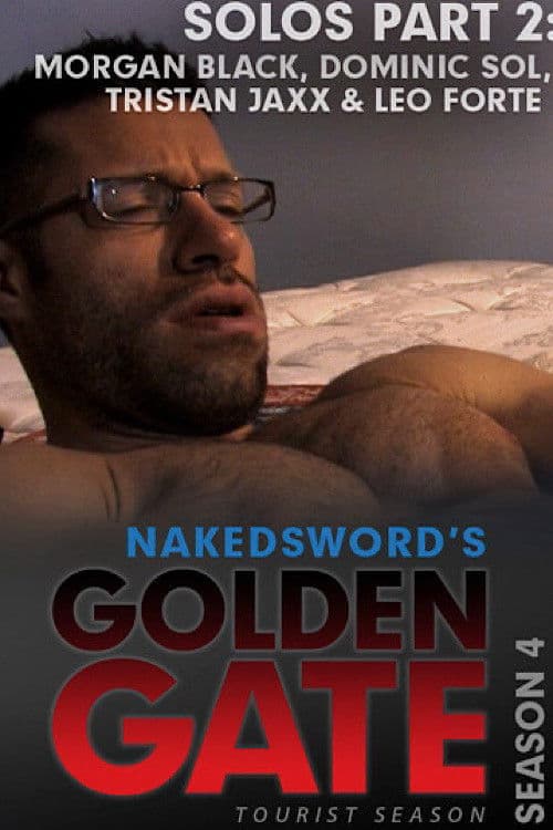 Poster for Golden Gate Season 4: Solos