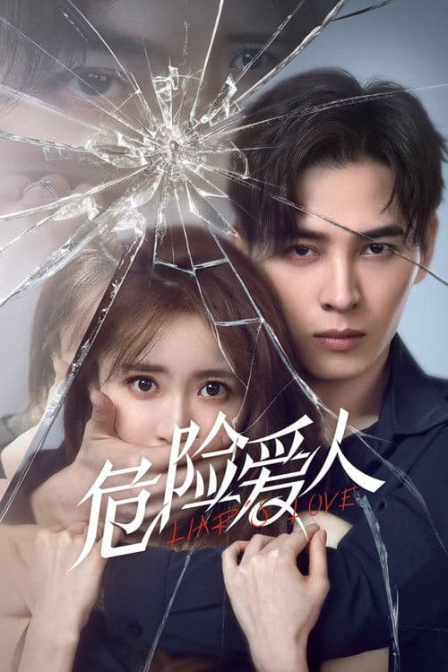 Poster for Liar's Love