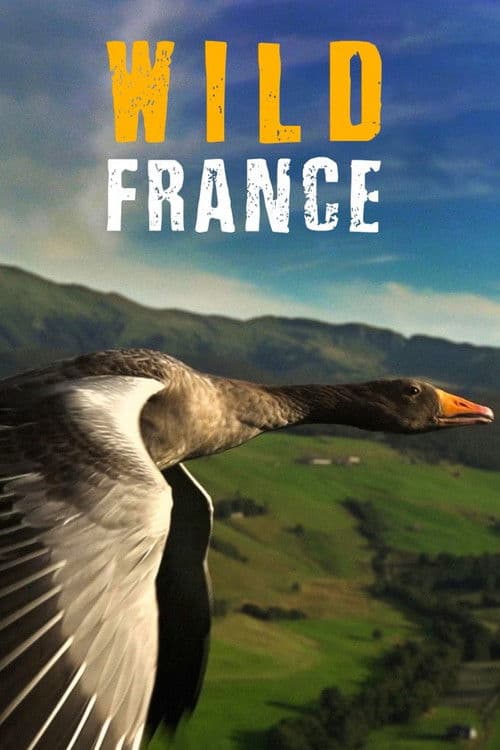 Poster for Wild France
