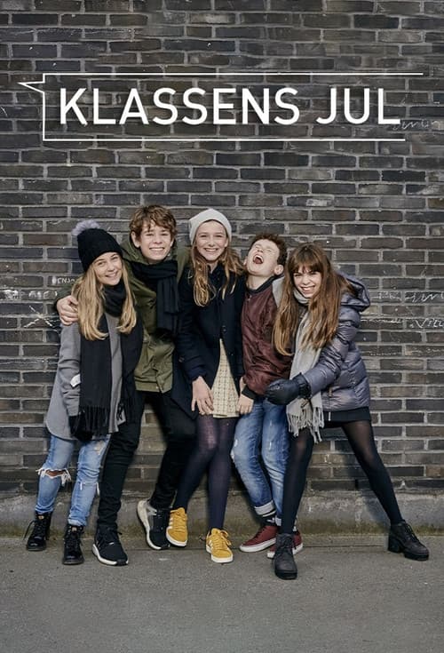 Poster for Klassens jul