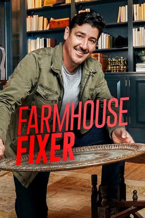 Similar show Farmhouse Fixer