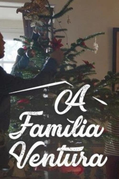Poster for A Família Ventura