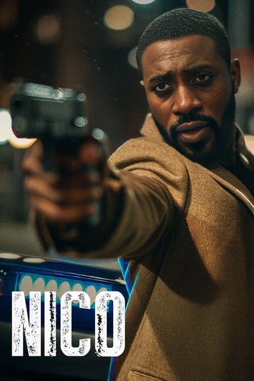 Poster for Nico