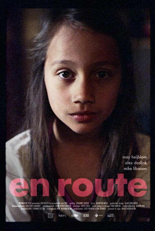 Poster for En route