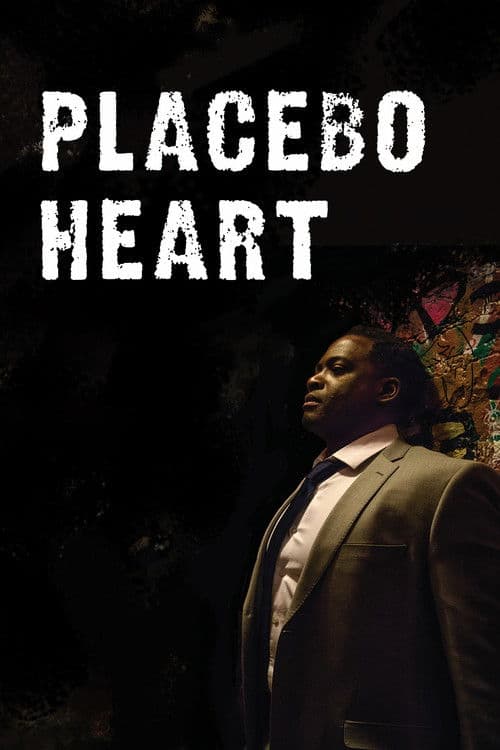 Poster for Placebo Heart