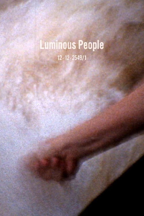 Poster for Luminous People