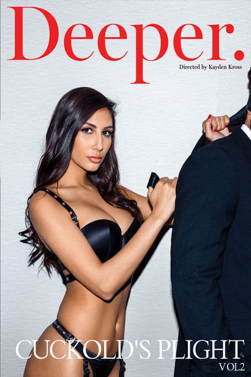 Poster for Cuckold's Plight 2