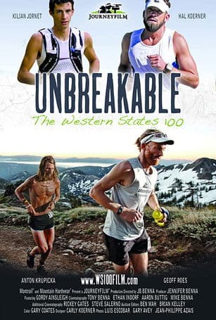 Similar title Unbreakable: The Western States 100