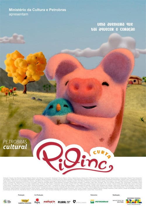 Poster for PiOinc