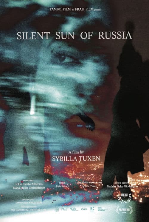 Poster for Silent Sun of Russia
