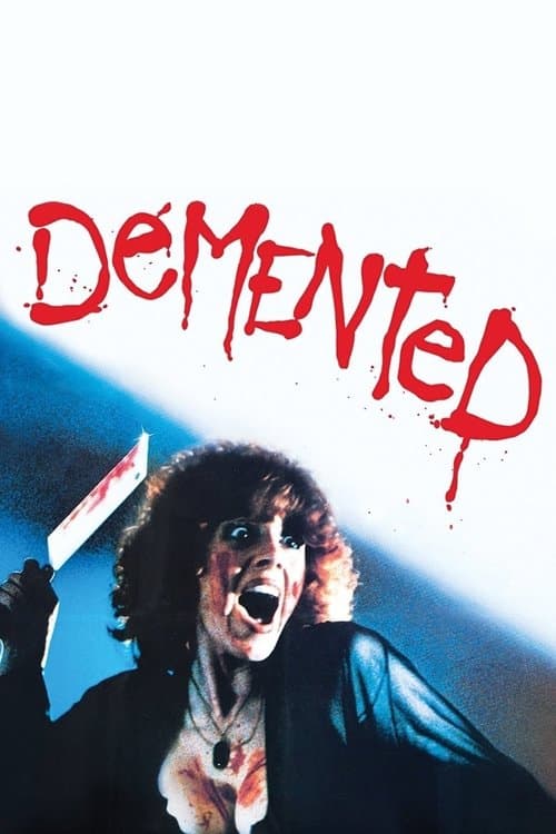 Poster for Demented