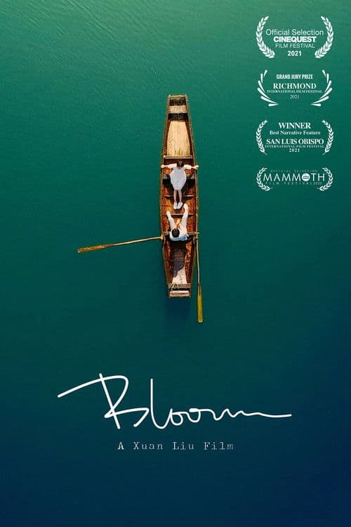Poster for Bloom