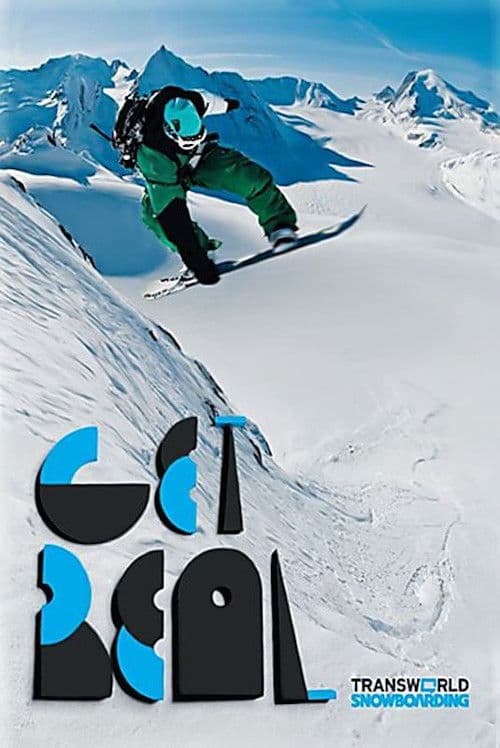 Poster for Get Real