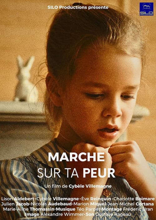 Poster for Marche sur ta Peur
