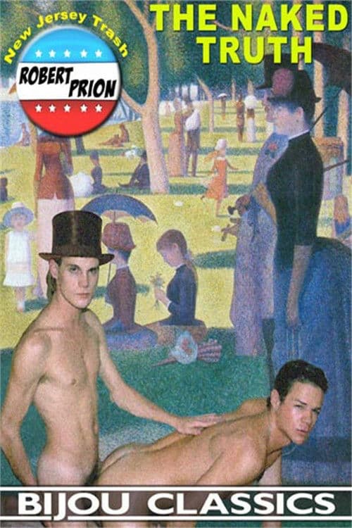 Poster for The Naked Truth (X-Posed Images)