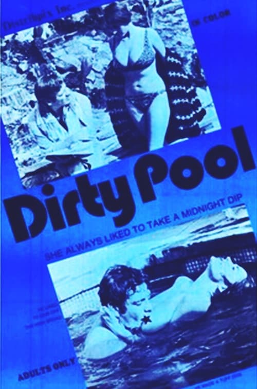 Similar title Dirty Pool