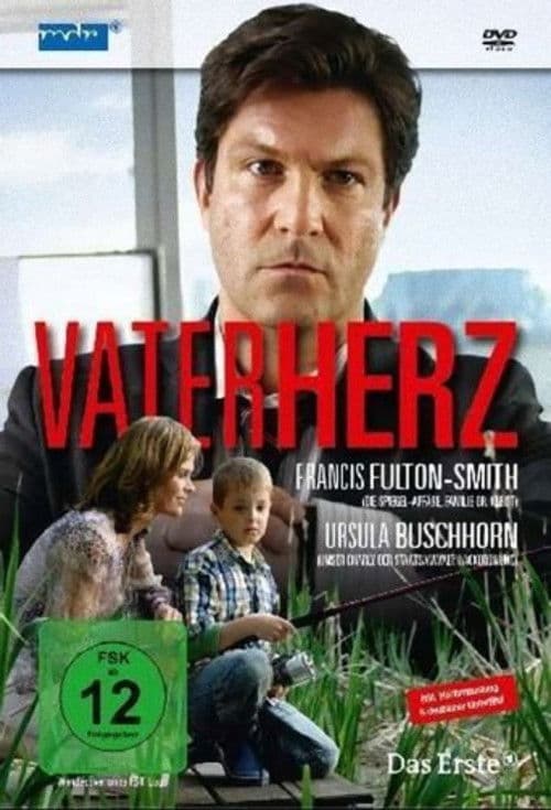 Poster for Vaterherz