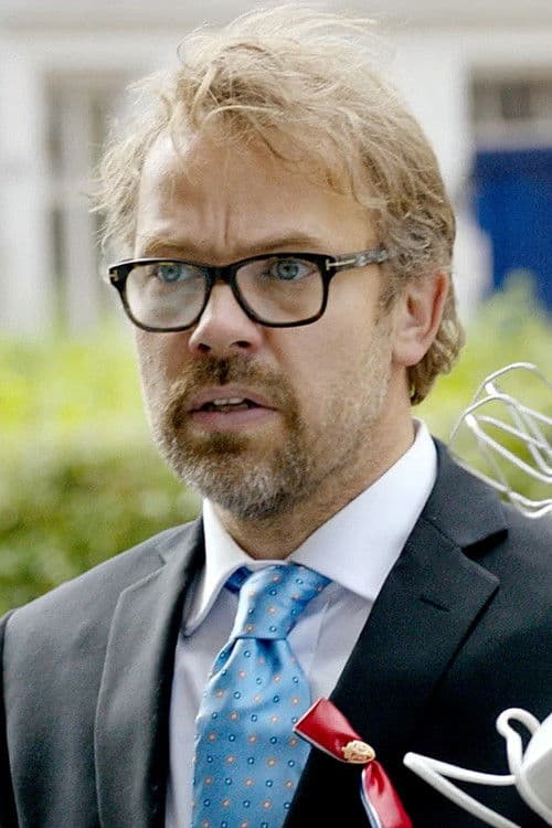 Poster for Epleslang