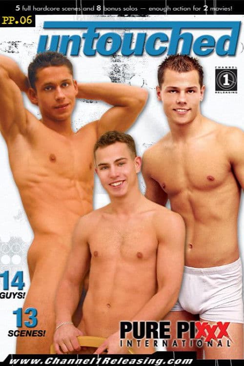 Poster for Untouched