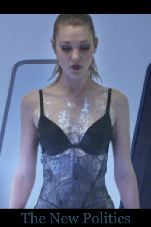 Poster for The New Politics