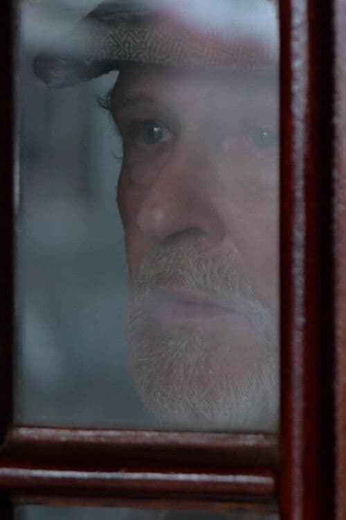 Poster for Brynhildur og Kjartan