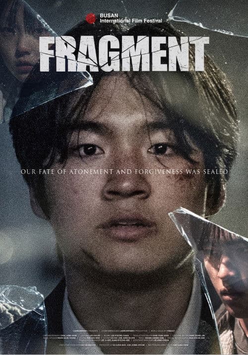 Poster for Fragment