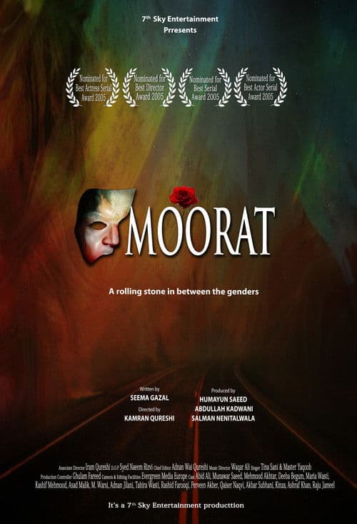 Poster for Moorat