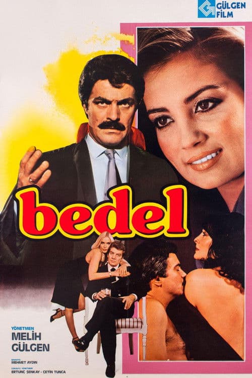 Poster for Bedel