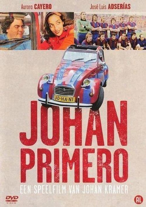 Poster for Johan1