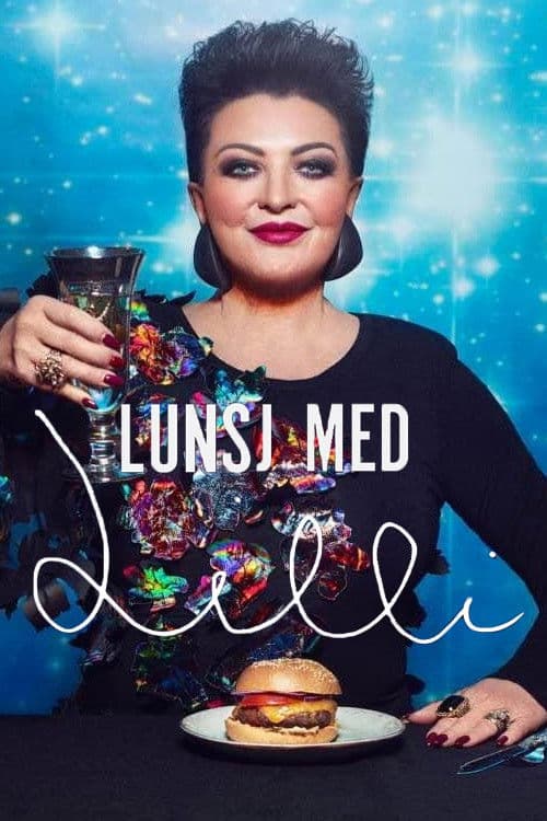 Poster for Lunsj med Lilli