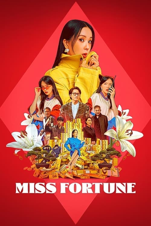 Poster for Miss Fortune