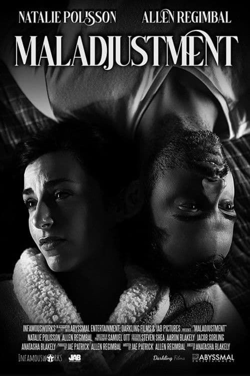 Poster for Maladjustment