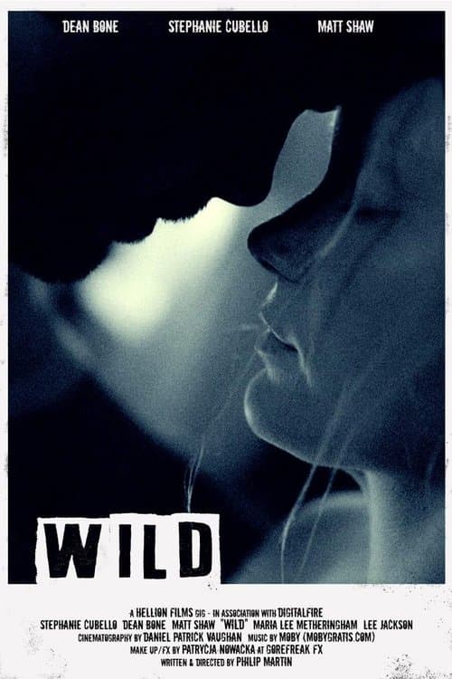 Poster for Wild